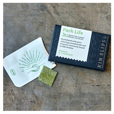 Kin Slip CBD Strips