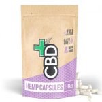 CBDfx Capsules