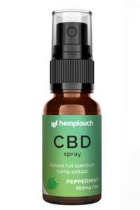 Hemptouch CBD Spray