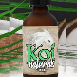 koi cbd oil review reddit