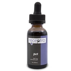 receptra pro cbd oil reviews