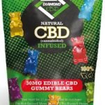 Diamond CBD Gummies