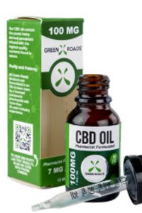 Green roads cbd oil