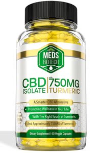 Meds Biotech CBD