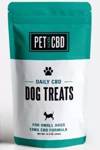 Pet CBD Health