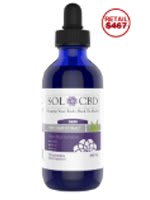 Sol CBD Oil