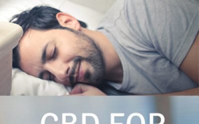 CBD For Insomnia