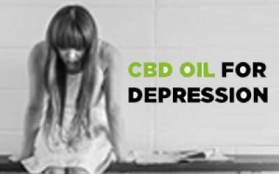 CBD Oil For Depression