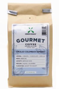 Gourmet Coffee Greenroads