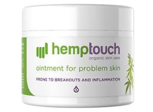 Hemptouch Ointment