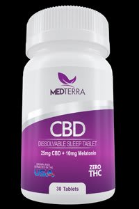 Medterra CBD