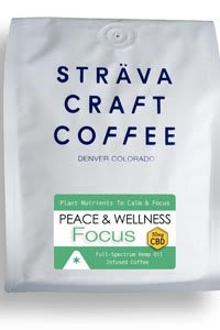 Starce Craft Coffee