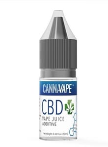 CBD Vape juice