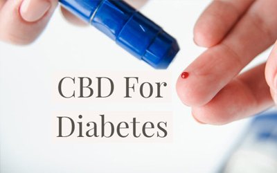 CBD for Diabetes