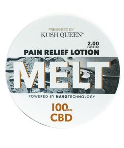 Melt Pain Relief