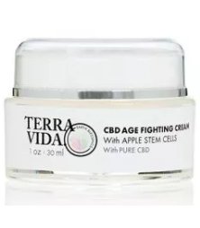 Terra Vida Age Fighting Cream